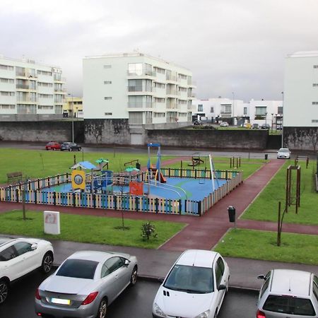 Casa Da Juka Leilighet Ponta Delgada Eksteriør bilde