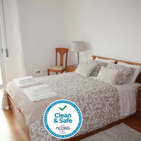 Casa Da Juka Leilighet Ponta Delgada Eksteriør bilde