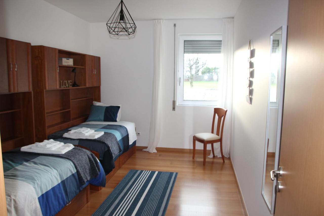 Casa Da Juka Leilighet Ponta Delgada Eksteriør bilde